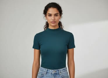 koszule do karmienia sinsay: Sinsay, Top damski, rozmiar 2XS — 1