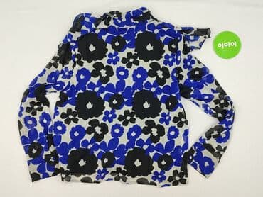 modbis bluzki koszulowe: Bluzka damska, L — 3