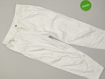 Women's Clothing: Beloved, Women`s trousers, size L (EU 40) — 2