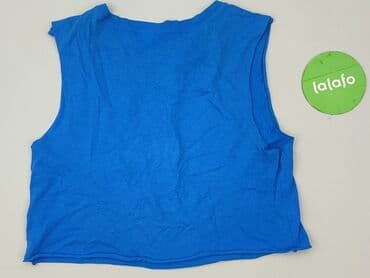 into the wild t shirty: Sinsay, Top damski, rozmiar S — 3