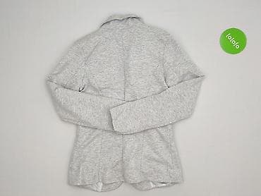 cesare cave klapki: Italian Style, Marynarka damska, rozmiar M — 3