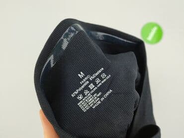 nike dresy spodnie: Legginsy Sportowe damskie, rozmiar M — 4