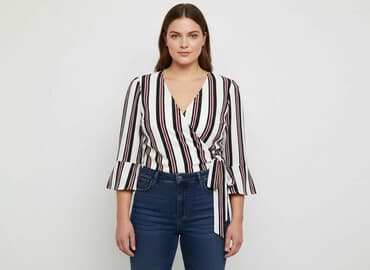 primark marynarki damskie: Primark, Bluzka damska, rozmiar XL — 7