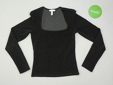 bluza ysl: H&M, Bluzka damska, rozmiar XS — 2
