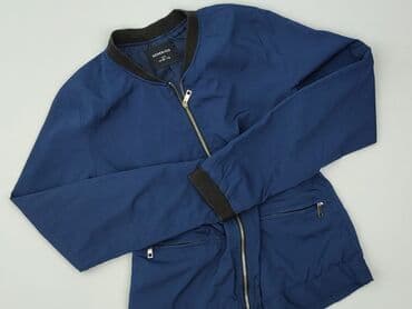 c a kurtki puchowe: Kurtka bomberka damska, rozmiar S — 1