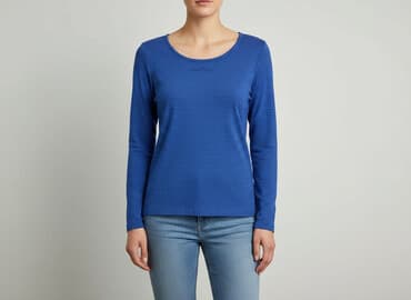 simple koszula damska: SIMPLE, Bluzka damska, rozmiar M — 1