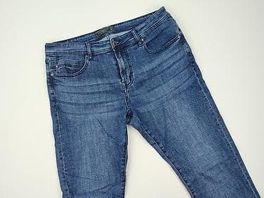 Jeansy dla mężczyzn, rozmiar XL