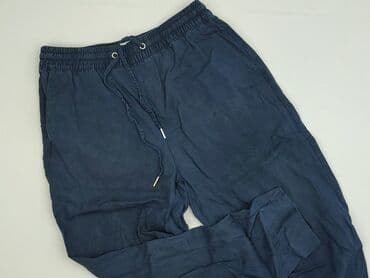 Lindex, Material trousers for women, size M