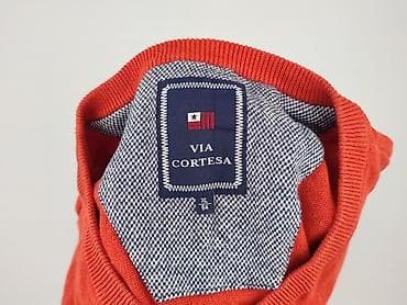 cargo hm: Via cortesa, Светр для чоловіків, розмір XL — 4