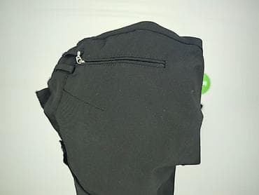 prasowanie bytom: Spodnie materiałowe damskie, rozmiar S — 5