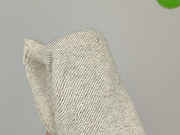 czekoladowy: Sweter damski, rozmiar S — 6