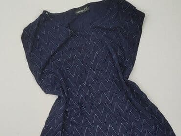 duże rozmiary ekskluzywne sukienki plus size: Janina, Sukienka damska, rozmiar M — 1