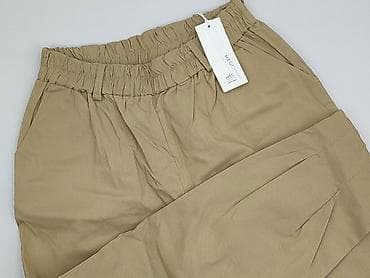 MEGI, Spodnie materiałowe damskie, rozmiar S