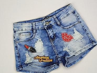 c: Shorts for women, size S — 1