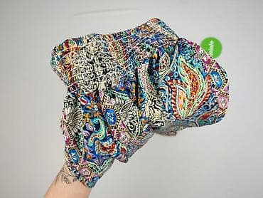 kudi spodnie: Hippie, Spodnie damskie, rozmiar 3XL — 4