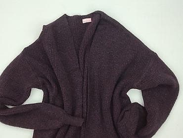 bluza boho damska: Kardigan damski, rozmiar 7XL — 1