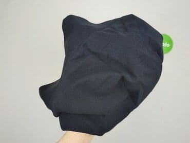 legginsy krótkie z wysokim stanem: Legginsy Sportowe damskie, L — 6