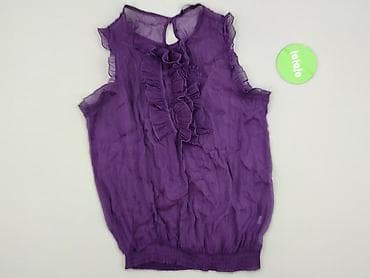 blouse only: Dunnes, Bluzka damska, rozmiar M — 2