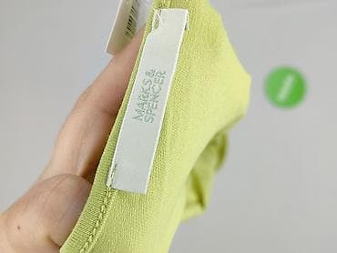 sennik bluzka: Marks & Spencer, Top damski, rozmiar M — 4