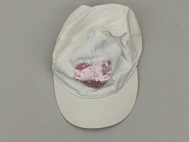 podkoszulki dla dzieci allegro: Baseball cap, Newborn baby, condition - Good — 1