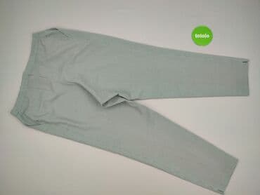 дублянка жіноча польща: Spodnie materiałowe damskie, rozmiar XL — 3