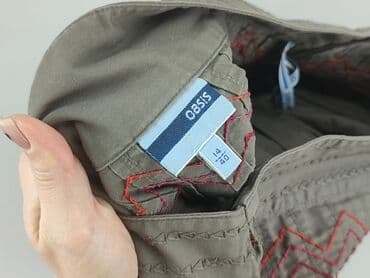 sandałki obex: Oasis, Spódnica damska, rozmiar L — 4