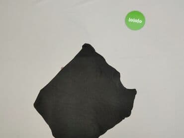 top z piórami czarny: Loft, Top damski, rozmiar S — 5