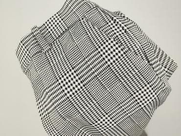 garniturek: H&M, Spodnie materiałowe damskie, rozmiar 2XS — 6