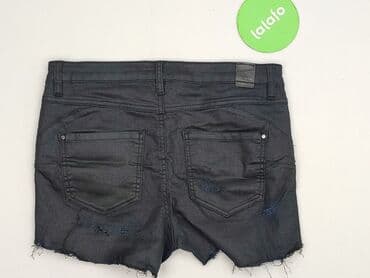 krótkie spodenki plus size: Orsay, Szorty damskie, rozmiar S — 3