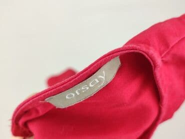 bluzki przezroczyste: Orsay, Bluzka damska, rozmiar S — 4