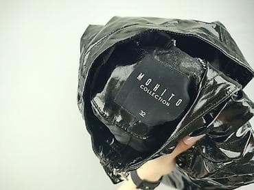 parka c: Mohito, Płaszcz damski, rozmiar 2XS — 4