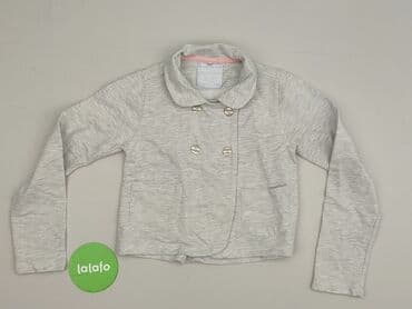 guess sukienki letnie: Sweatshirt, 11 years, 140-146 cm, condition - Very good — 2