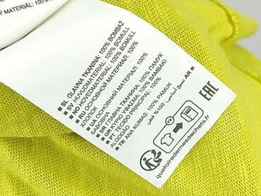 koszulka polo robocza: Marc OPolo, T-shirt damski, rozmiar S — 5