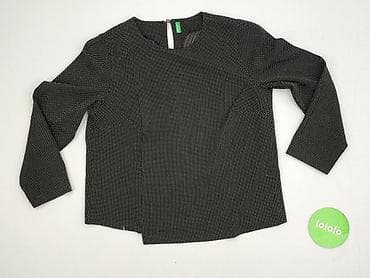 Жіночий одяг: United Colors of Benetton, Жіноча блуза, розмір M — 2
