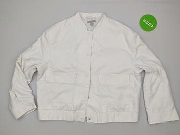 north face jacket vinted: H&M, Kurtka przejściowa damska, rozmiar M — 4