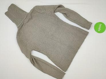 sweter z mohito: Golf damski, rozmiar S — 3