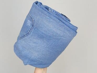 Spodnie: Zara, Jeansy damskie, M — 6