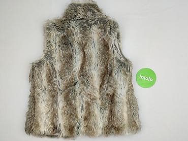 primark sweatshirt: Papaya, Women`s waistcoat, size L — 3