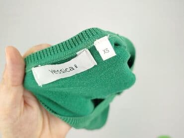 indicode t shirty: Yessica, Women`s knitwear, size XS (EU 34) — 4