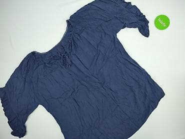 Ubrania damskie: Bluzka damska, rozmiar 7XL — 2