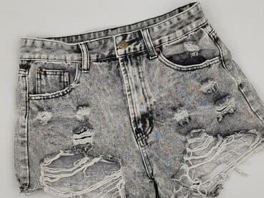 shein spodenki krótkie: Shein, Szorty damskie, rozmiar M — 1