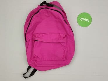 shein torebki czarne: Plecak, stan - Bardzo dobry — 2