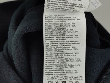 spodnie dresowe peak performance: Asics, Світшот жіночий, розмір S — 5