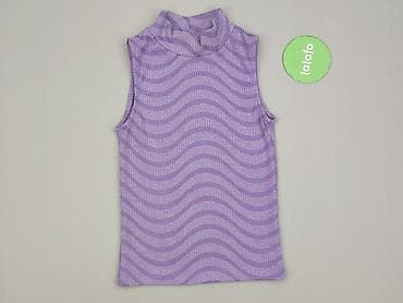 la mania bluzy: Sinsay, Top damski, rozmiar S — 2