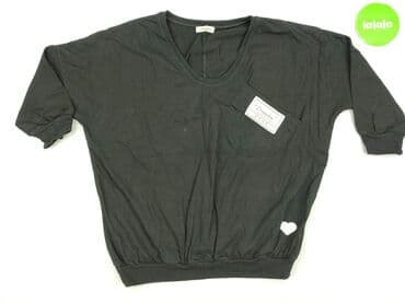 Women: PASSIONI, Women's blouse, size M (EU 38) — 2