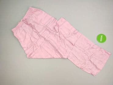 Ubrania damskie: Spodnie materiałowe damskie, M — 2