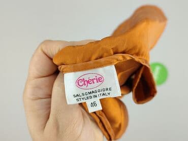 t shirt pod marynarkę: Bluzka damska, rozmiar 3XL — 4