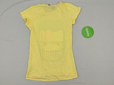 hello kitty pizamy: Hello Kitty, T-shirt damski, rozmiar S — 3