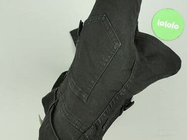 krótkie spodenki damskie olx: FB Sister, Szorty damskie, rozmiar M — 6