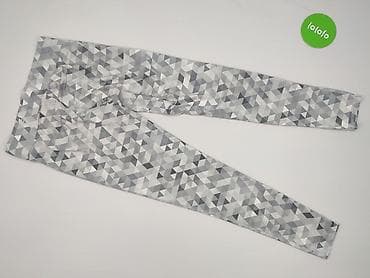 levity legginsy: Legginsy Sportowe damskie, rozmiar S — 3